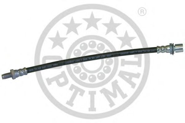 OPTIMAL BSL-1056 Тормозной шланг для TOYOTA HIACE II (Тойота/тоета Хиаcэ 2) OPTIMAL BSL-1056 Тормозной шланг для TOYOTA HIACE II (Тойота/тоета Хиаcэ 2)
