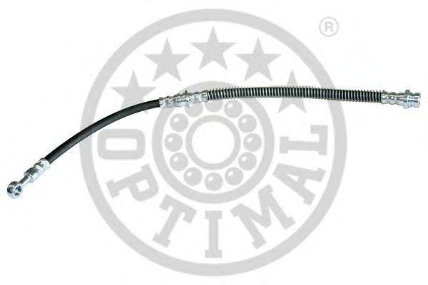 OPTIMAL BSL-1076 Тормозной шланг для VOLVO S40 I (Вольво С40 и) OPTIMAL BSL-1076 Тормозной шланг для VOLVO S40 I (Вольво С40 и)