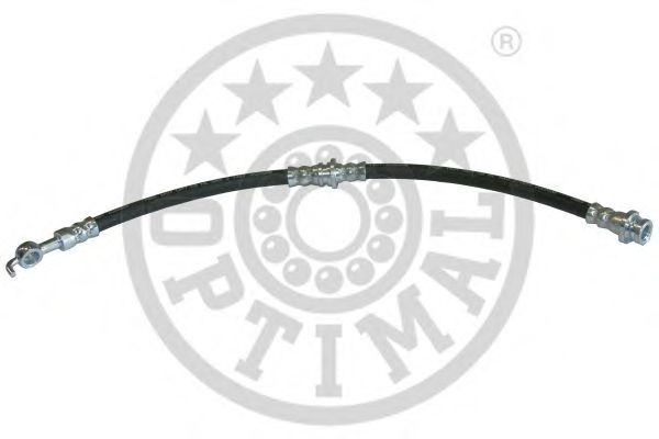 OPTIMAL BSL-1077 Тормозной шланг для VOLVO S40 I (Вольво С40 и) OPTIMAL BSL-1077 Тормозной шланг для VOLVO S40 I (Вольво С40 и)