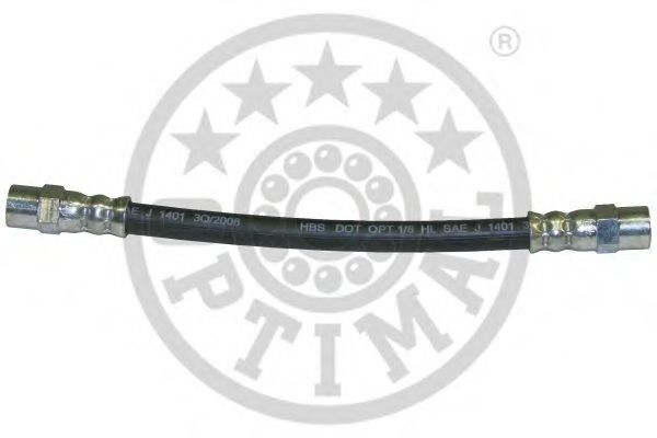 OPTIMAL BSL-1081 Тормозной шланг для VOLVO V70 I (Вольво V70 1) OPTIMAL BSL-1081 Тормозной шланг для VOLVO V70 I (Вольво V70 1)
