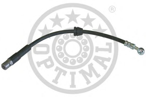 OPTIMAL BSL-1087 Тормозной шланг для DAEWOO (Дэу) OPTIMAL BSL-1087 Тормозной шланг для DAEWOO (Дэу)
