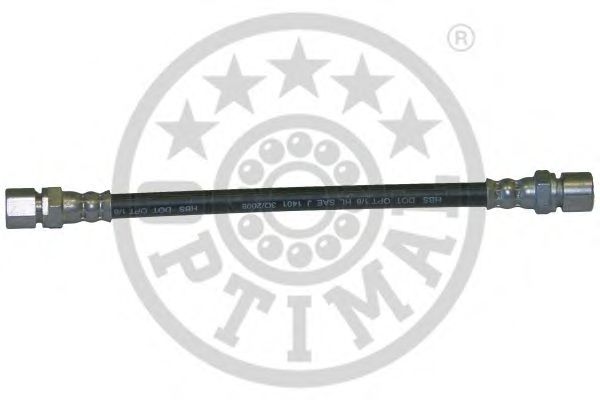 OPTIMAL BSL-1090 Тормозной шланг для DAEWOO (Дэу) OPTIMAL BSL-1090 Тормозной шланг для DAEWOO (Дэу)