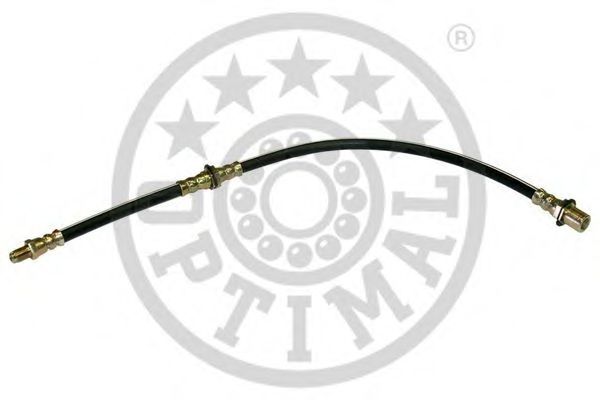 OPTIMAL BSL-1095 Тормозной шланг для DAIHATSU CHARADE III (Дайхатсу Чарадэ 3) OPTIMAL BSL-1095 Тормозной шланг для DAIHATSU CHARADE III (Дайхатсу Чарадэ 3)