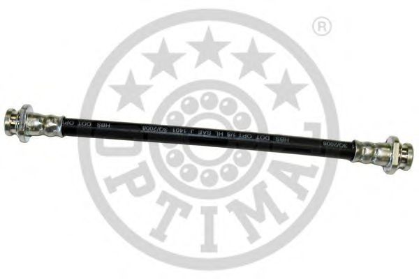 OPTIMAL BSL-1102 Тормозной шланг для SUZUKI BALENO (Сузуки Балено) OPTIMAL BSL-1102 Тормозной шланг для SUZUKI BALENO (Сузуки Балено)