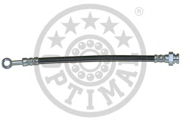 OPTIMAL BSL-1104 Тормозной шланг для SUZUKI JIMNY (Сузуки Жимнъ) OPTIMAL BSL-1104 Тормозной шланг для SUZUKI JIMNY (Сузуки Жимнъ)