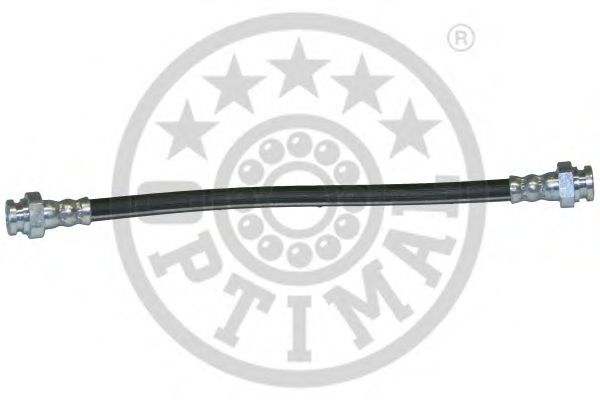 OPTIMAL BSL-1105 Тормозной шланг для SUZUKI (Сузуки) OPTIMAL BSL-1105 Тормозной шланг для SUZUKI (Сузуки)