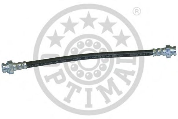 OPTIMAL BSL-1106 Тормозной шланг для SUZUKI JIMNY (Сузуки Жимнъ) OPTIMAL BSL-1106 Тормозной шланг для SUZUKI JIMNY (Сузуки Жимнъ)