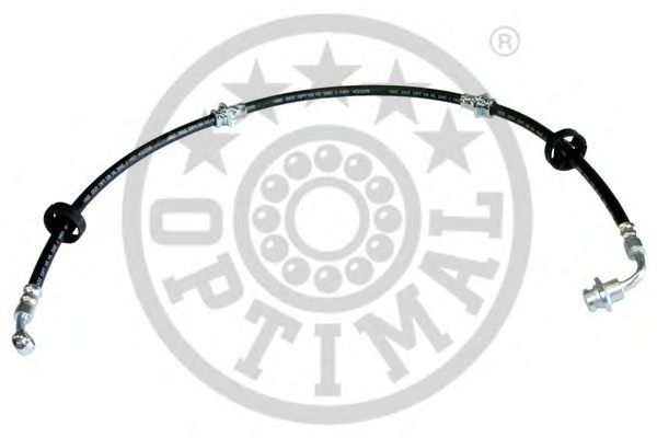 OPTIMAL BSL-1107 Тормозной шланг для SUZUKI X-90 (Сузуки X-90) OPTIMAL BSL-1107 Тормозной шланг для SUZUKI X-90 (Сузуки X-90)