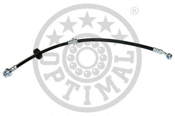 OPTIMAL BSL-1108 Тормозной шланг для SUZUKI X-90 (Сузуки X-90) OPTIMAL BSL-1108 Тормозной шланг для SUZUKI X-90 (Сузуки X-90)