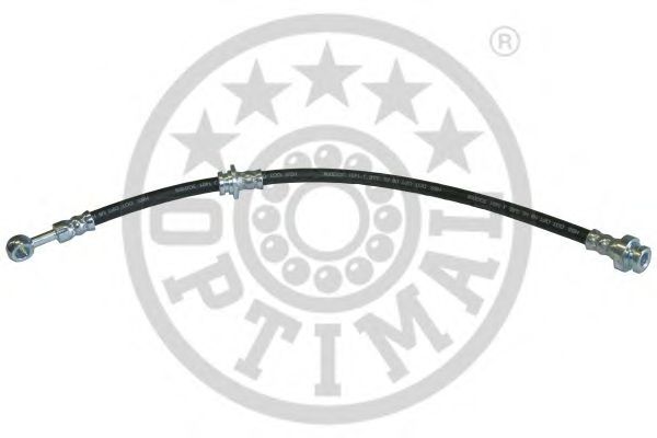 OPTIMAL BSL-1109 Тормозной шланг для SUZUKI (Сузуки) OPTIMAL BSL-1109 Тормозной шланг для SUZUKI (Сузуки)