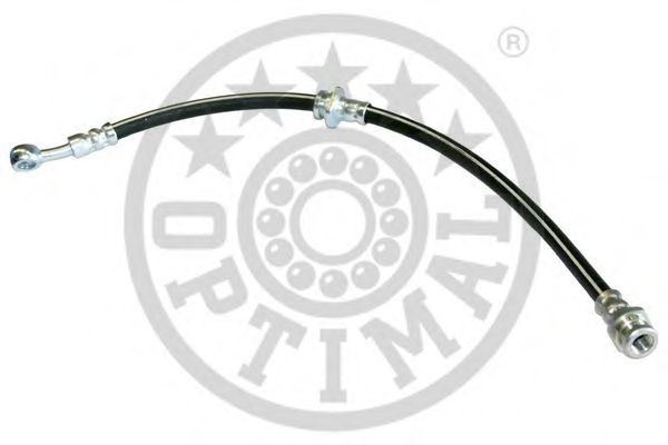 OPTIMAL BSL-1112 Тормозной шланг для SUBARU JUSTY III (Субару Жустъ 3) OPTIMAL BSL-1112 Тормозной шланг для SUBARU JUSTY III (Субару Жустъ 3)