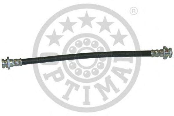 OPTIMAL BSL-1113 Тормозной шланг для SUBARU JUSTY III (Субару Жустъ 3) OPTIMAL BSL-1113 Тормозной шланг для SUBARU JUSTY III (Субару Жустъ 3)