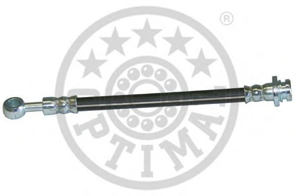 OPTIMAL BSL-1116 Тормозной шланг для SUZUKI GRAND ESCUDO I (Сузуки Гранд эсcудо и) OPTIMAL BSL-1116 Тормозной шланг для SUZUKI GRAND ESCUDO I (Сузуки Гранд эсcудо и)