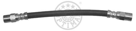 OPTIMAL BSL-112 Тормозной шланг для VOLVO V70 I (Вольво V70 1) OPTIMAL BSL-112 Тормозной шланг для VOLVO V70 I (Вольво V70 1)