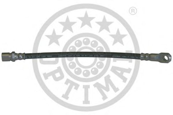 OPTIMAL BSL-1154 Тормозной шланг для FIAT PANDA (Фиат Панда) OPTIMAL BSL-1154 Тормозной шланг для FIAT PANDA (Фиат Панда)