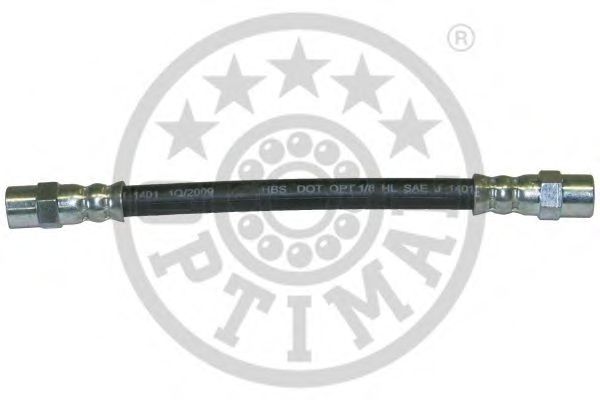 OPTIMAL BSL-123 Тормозной шланг для VOLKSWAGEN JETTA (Фольксваген Жэтта) OPTIMAL BSL-123 Тормозной шланг для VOLKSWAGEN JETTA (Фольксваген Жэтта)