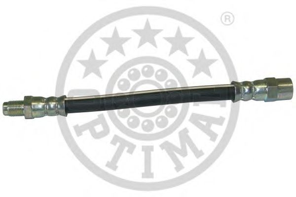 OPTIMAL BSL-133 Тормозной шланг для VOLKSWAGEN T4 MULTIVAN (Фольксваген Т4 мултиvан) OPTIMAL BSL-133 Тормозной шланг для VOLKSWAGEN T4 MULTIVAN (Фольксваген Т4 мултиvан)