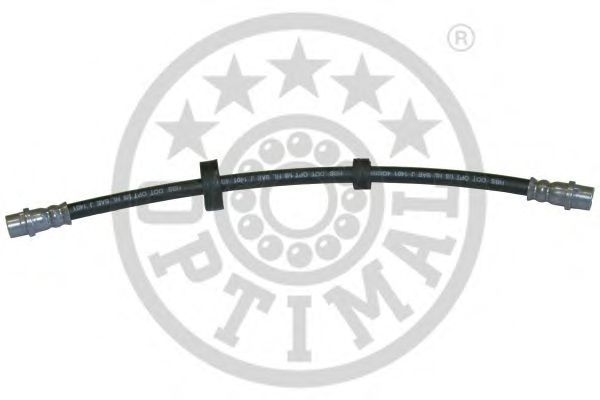 OPTIMAL BSL-137 Тормозной шланг для VOLKSWAGEN T4 MULTIVAN (Фольксваген Т4 мултиvан) OPTIMAL BSL-137 Тормозной шланг для VOLKSWAGEN T4 MULTIVAN (Фольксваген Т4 мултиvан)