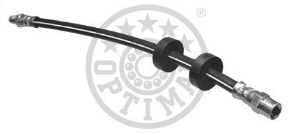 OPTIMAL BSL-191 Тормозной шланг для VOLKSWAGEN CARIBE I (Фольксваген Cарибэ и) OPTIMAL BSL-191 Тормозной шланг для VOLKSWAGEN CARIBE I (Фольксваген Cарибэ и)