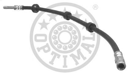 OPTIMAL BSL-192 Тормозной шланг для VOLKSWAGEN CADDY II (Фольксваген Кадди 2) OPTIMAL BSL-192 Тормозной шланг для VOLKSWAGEN CADDY II (Фольксваген Кадди 2)