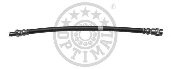 OPTIMAL BSL-194 Тормозной шланг для RENAULT 19 (Рено 19) OPTIMAL BSL-194 Тормозной шланг для RENAULT 19 (Рено 19)