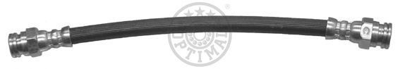 OPTIMAL BSL-219 Тормозной шланг для FIAT BRAVA (Фиат Брава) OPTIMAL BSL-219 Тормозной шланг для FIAT BRAVA (Фиат Брава)
