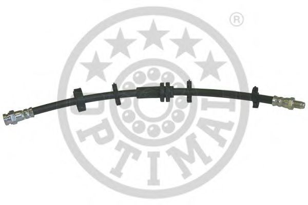 OPTIMAL BSL-222 Тормозной шланг для FIAT TEMPRA (Фиат Тэмпра) OPTIMAL BSL-222 Тормозной шланг для FIAT TEMPRA (Фиат Тэмпра)