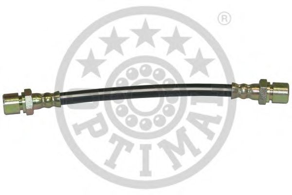 OPTIMAL BSL-277 Тормозной шланг для OPEL ASCONA C (Опель Асcона c)