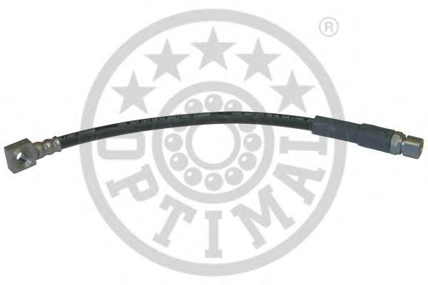 OPTIMAL BSL-278 Тормозной шланг для OPEL COMMODORE B (Опель Cоммодорэ б) OPTIMAL BSL-278 Тормозной шланг для OPEL COMMODORE B (Опель Cоммодорэ б)