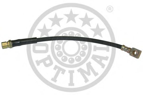 OPTIMAL BSL-279 Тормозной шланг для OPEL ASCONA C (Опель Асcона c)