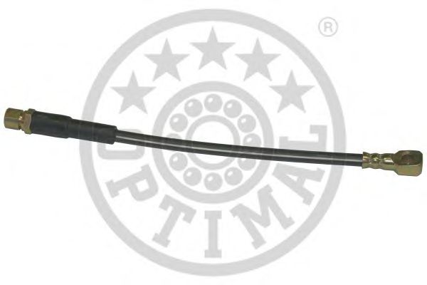 OPTIMAL BSL-288 Тормозной шланг для OPEL ASCONA C (Опель Асcона c)