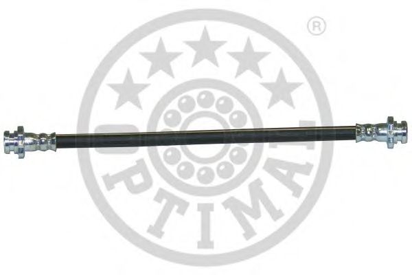 OPTIMAL BSL-304 Тормозной шланг для NISSAN (Ниссан) OPTIMAL BSL-304 Тормозной шланг для NISSAN (Ниссан)