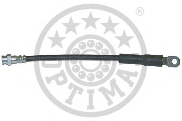 OPTIMAL BSL-306 Тормозной шланг для FIAT (Фиат) OPTIMAL BSL-306 Тормозной шланг для FIAT (Фиат)