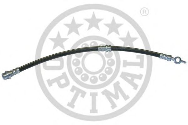 OPTIMAL BSL-317 Тормозной шланг для MAZDA 323 III (Мазда 323 3) OPTIMAL BSL-317 Тормозной шланг для MAZDA 323 III (Мазда 323 3)