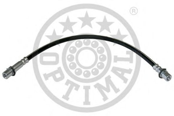 OPTIMAL BSL-318 Тормозной шланг для TOYOTA TACOMA II (Тойота/тоета Таcома 2) OPTIMAL BSL-318 Тормозной шланг для TOYOTA TACOMA II (Тойота/тоета Таcома 2)
