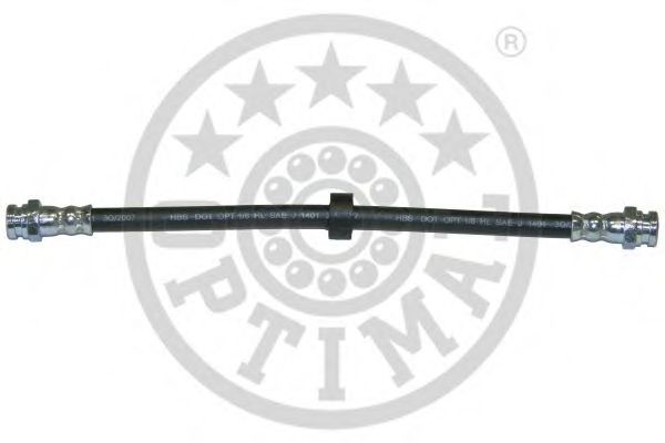 OPTIMAL BSL-320 Тормозной шланг для MAZDA (Мазда) OPTIMAL BSL-320 Тормозной шланг для MAZDA (Мазда)