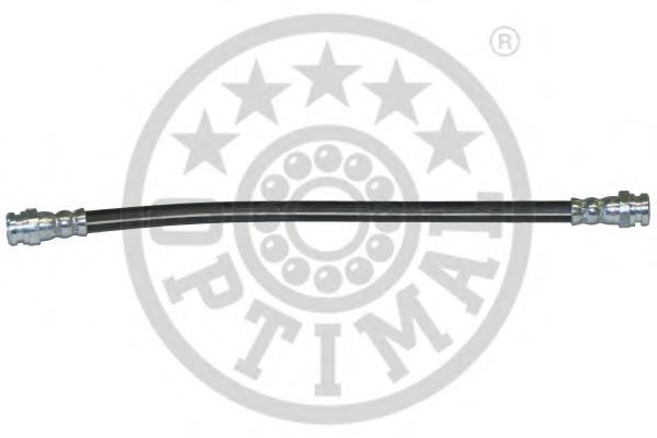 OPTIMAL BSL-322 Тормозной шланг для MAZDA 323 F V (Мазда 323 ф5) OPTIMAL BSL-322 Тормозной шланг для MAZDA 323 F V (Мазда 323 ф5)