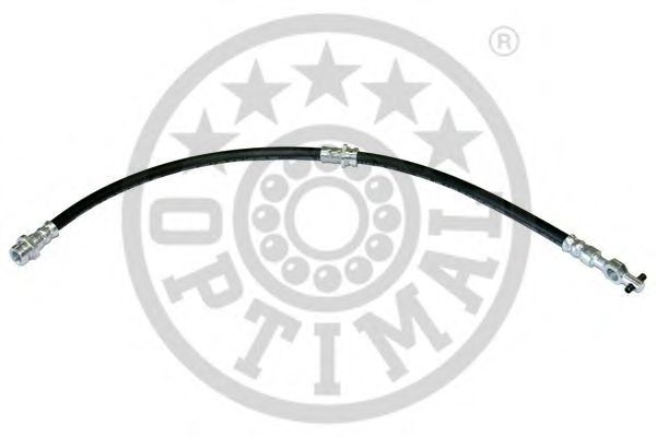 OPTIMAL BSL-323 Тормозной шланг для MAZDA 626 II (Мазда 626 2) OPTIMAL BSL-323 Тормозной шланг для MAZDA 626 II (Мазда 626 2)
