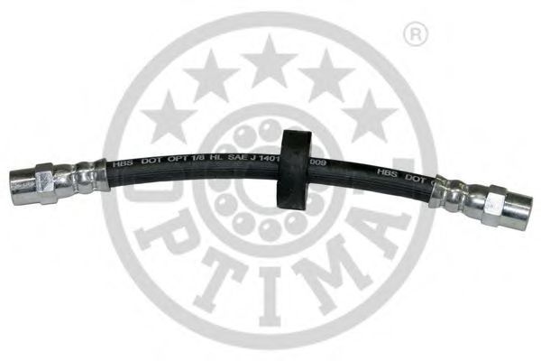 OPTIMAL BSL-343 Тормозной шланг для VOLKSWAGEN JETTA II (Фольксваген Жэтта 2) OPTIMAL BSL-343 Тормозной шланг для VOLKSWAGEN JETTA II (Фольксваген Жэтта 2)