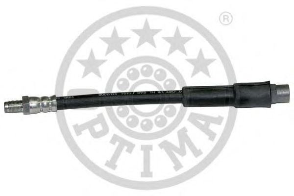 OPTIMAL BSL-345 Тормозной шланг для AUDI 90 (Ауди 90) OPTIMAL BSL-345 Тормозной шланг для AUDI 90 (Ауди 90)