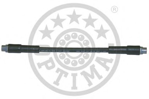 OPTIMAL BSL-350 Тормозной шланг для AUDI (Ауди) OPTIMAL BSL-350 Тормозной шланг для AUDI (Ауди)
