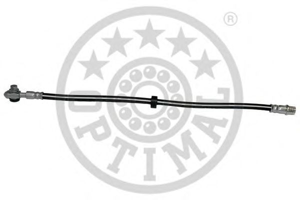 OPTIMAL BSL-359 Тормозной шланг для SEAT TOLEDO II (Сеат Толедо 2) OPTIMAL BSL-359 Тормозной шланг для SEAT TOLEDO II (Сеат Толедо 2)