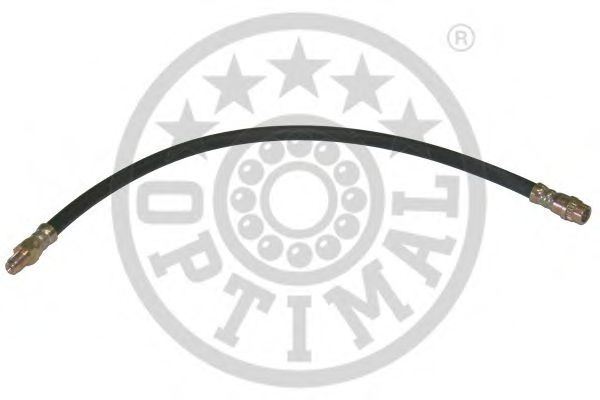 OPTIMAL BSL-363 Тормозной шланг для RENAULT RAPID (Рено Рапид) OPTIMAL BSL-363 Тормозной шланг для RENAULT RAPID (Рено Рапид)