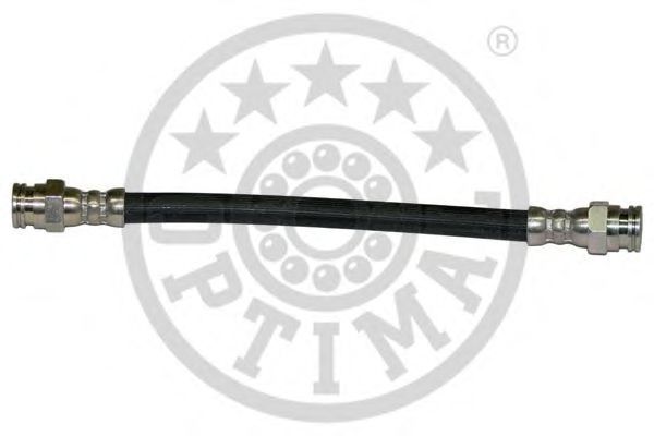 OPTIMAL BSL-380 Тормозной шланг для FIAT UNO (Фиат Уно) OPTIMAL BSL-380 Тормозной шланг для FIAT UNO (Фиат Уно)