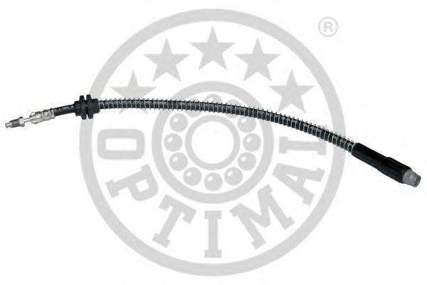 OPTIMAL BSL-389 Тормозной шланг для CITROËN DISPATCH (CитроËн Диспатч) OPTIMAL BSL-389 Тормозной шланг для CITROËN DISPATCH (CитроËн Диспатч)