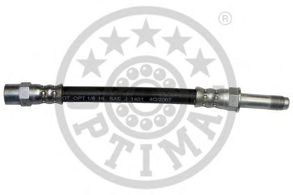 OPTIMAL BSL-394 Тормозной шланг для FORD GALAXY (Форд Галакси) OPTIMAL BSL-394 Тормозной шланг для FORD GALAXY (Форд Галакси)