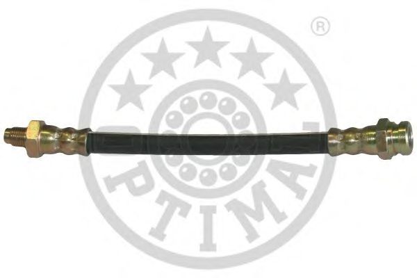 OPTIMAL BSL-396 Тормозной шланг для MITSUBISHI COLT/RODEO (Митсубиши/митсубиси Cолт/родэо) OPTIMAL BSL-396 Тормозной шланг для MITSUBISHI COLT/RODEO (Митсубиши/митсубиси Cолт/родэо)