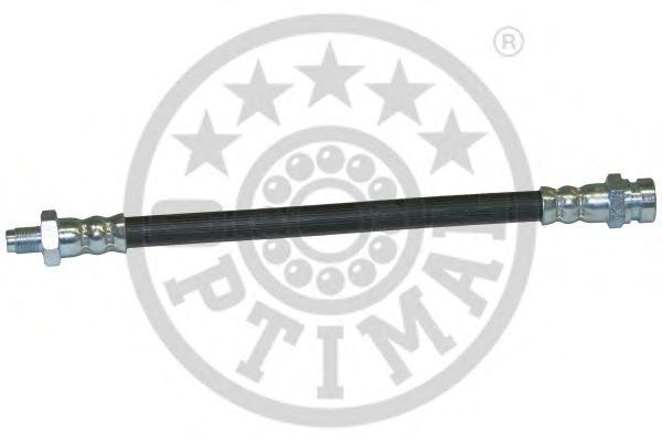 OPTIMAL BSL-400 Тормозной шланг для MITSUBISHI (Митсубиши/митсубиси) OPTIMAL BSL-400 Тормозной шланг для MITSUBISHI (Митсубиши/митсубиси)