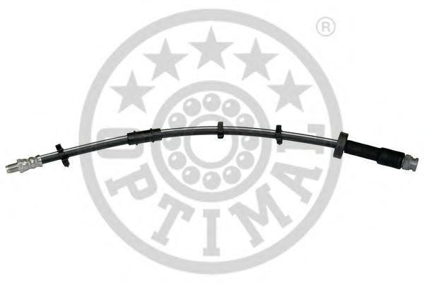 OPTIMAL BSL-401 Тормозной шланг для CITROËN JUMPER (CитроËн Жумпэр) OPTIMAL BSL-401 Тормозной шланг для CITROËN JUMPER (CитроËн Жумпэр)