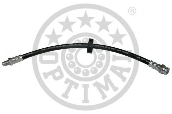 OPTIMAL BSL-402 Тормозной шланг для CITROËN JUMPER (CитроËн Жумпэр) OPTIMAL BSL-402 Тормозной шланг для CITROËN JUMPER (CитроËн Жумпэр)
